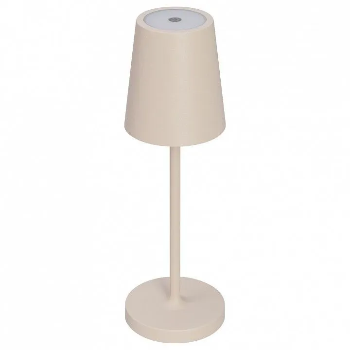 Настольная лампа декоративная Arlight DAISY 056081