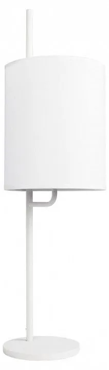 Настольная лампа декоративная Loft it Ritz 10253T White