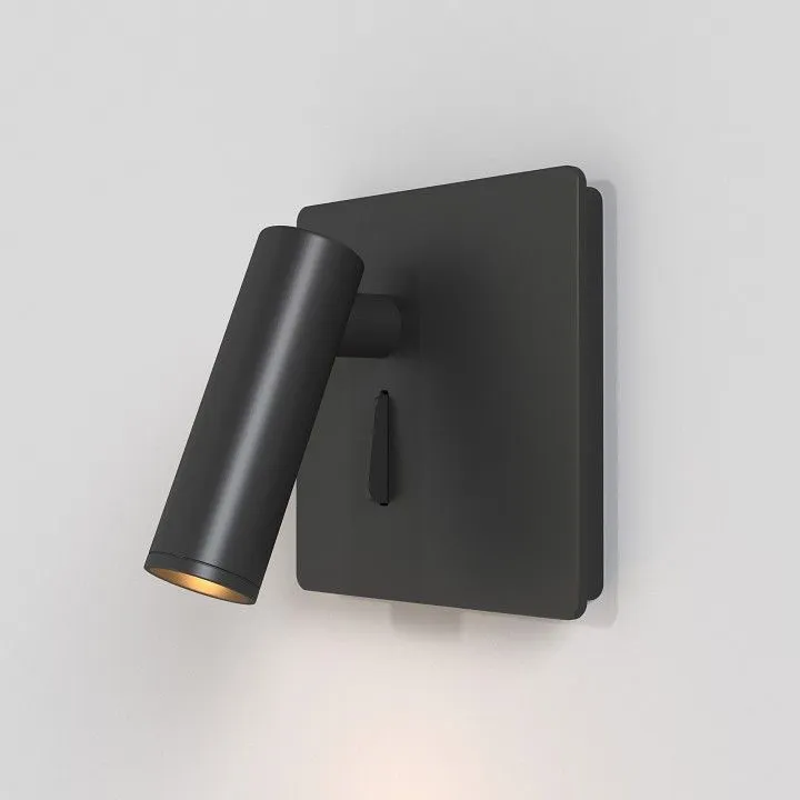 Бра Maytoni Technical Миракс C040WL-L3B3K