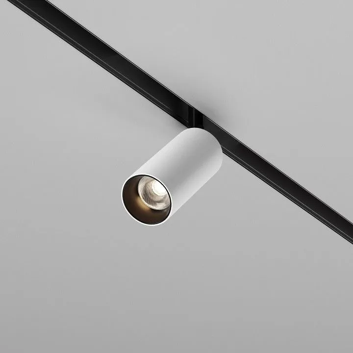 Светильник на штанге Maytoni Technical Фокус TR032-2-5W3K-M-BW