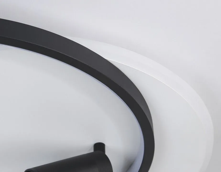 Потолочная люстра Ambrella Light FL FL5137