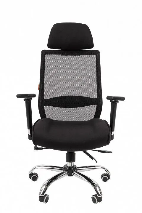 Кресло компьютерное Chairman Chairman 555 LUX 00-07062965, 7062965 Кресло компьютерное Chairman Chairman 555 LUX 00-07062965, 7062965