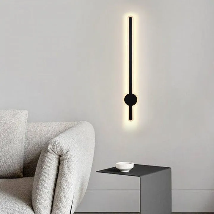Бра Reluce 86230 86230-9.2-001U LED21W BK