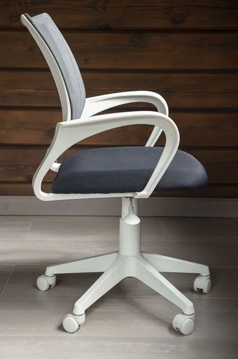Кресло компьютерное CH-W695NLT/DG/TW-12