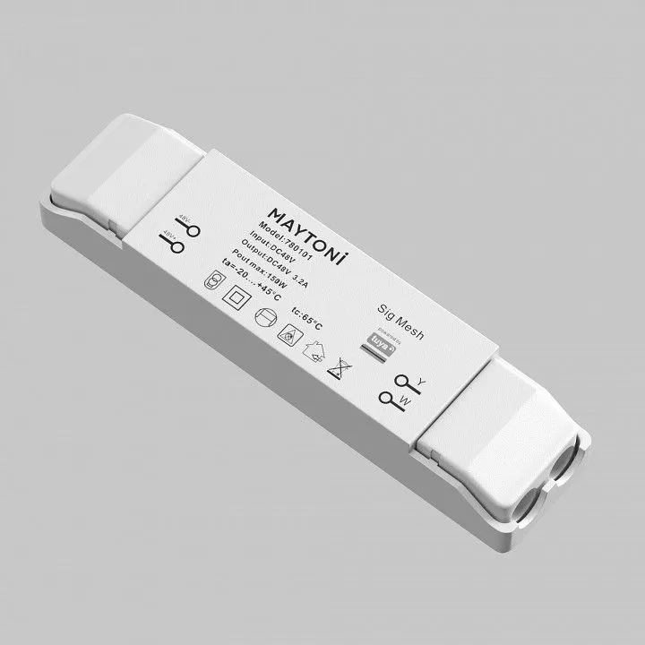 Контроллер Maytoni Lighting control Контроллеры 780101