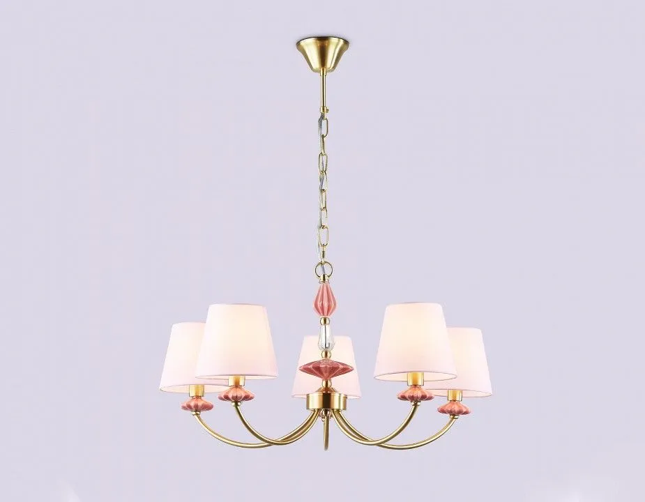 Подвесная люстра Ambrella Light HIGH LIGHT LH75024