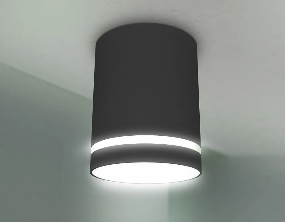 Накладной светильник Ambrella Light TN TN3204