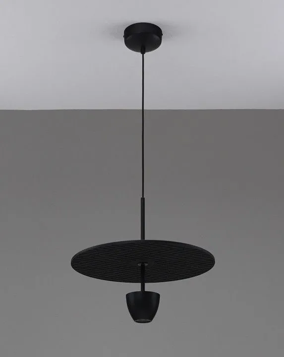 Подвесной светильник Moderli Kanso V11625-PL