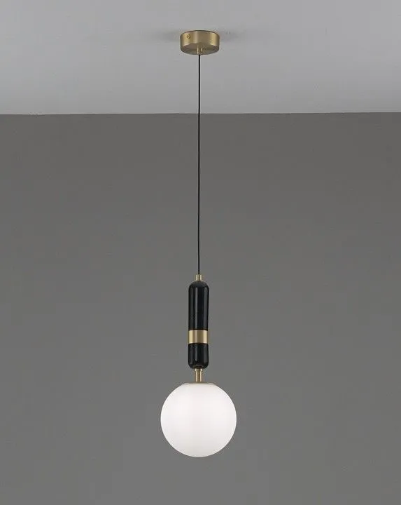 Подвесной светильник Moderli Selesta V11960-1P