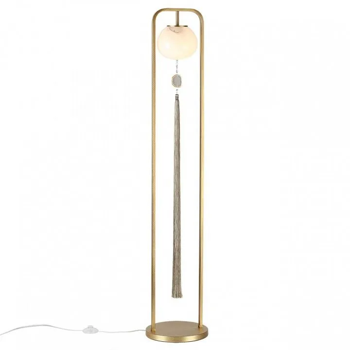 Торшер Odeon Light Fiolent 5432/1F