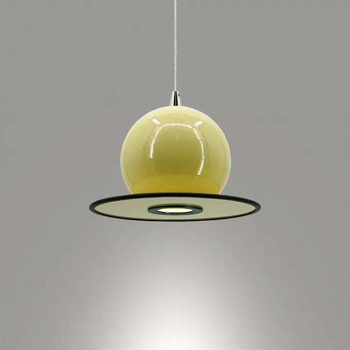 Подвесной светильник LIGHTERA Attabad LE122L-15W