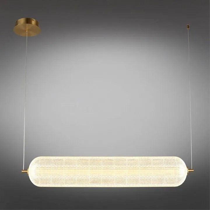 Подвесной светильник Omnilux Cedrello OML-68813-01 Подвесной светильник Omnilux Cedrello OML-68813-01