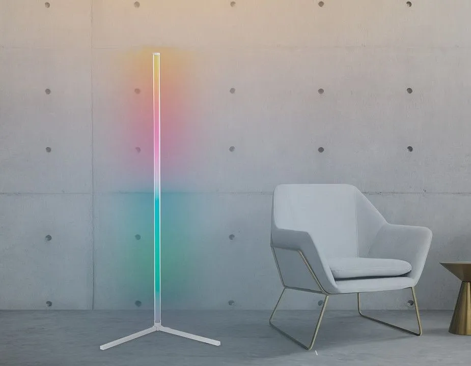 Торшер Ambrella Light FL FL8020