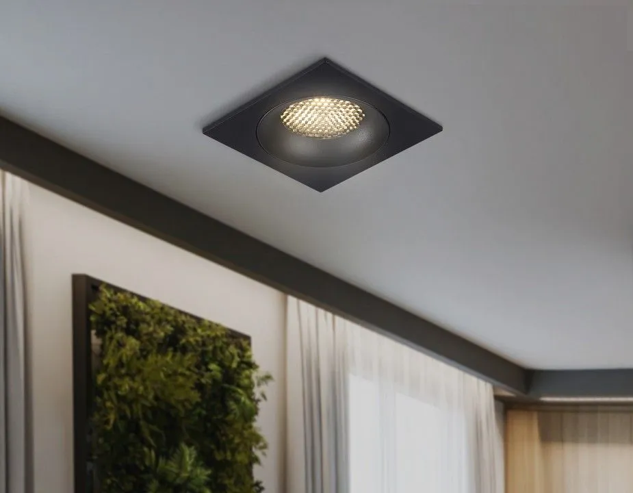 Встраиваемый светильник Ambrella Light TECHNO SPOT TN102729