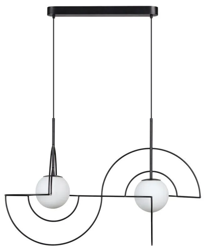Подвесной светильник Odeon Light L-VISION 7196/10L