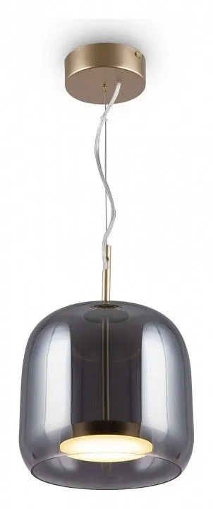 Подвесной светильник Maytoni Мэдмен MOD128PL-L6SG