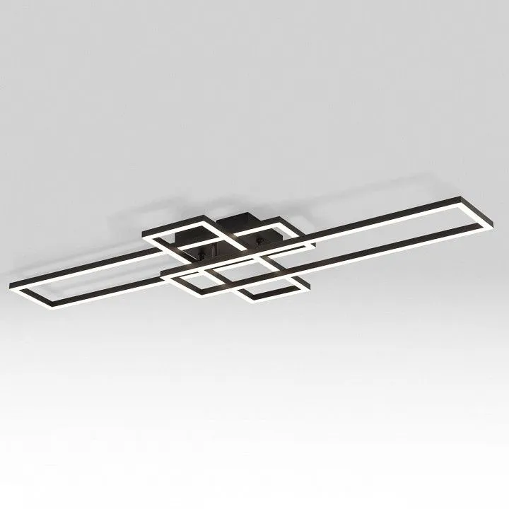 Потолочная люстра Citilux Kubit CL201131
