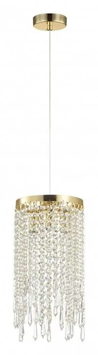 Подвесной светильник Odeon Light Chokka 5028/3