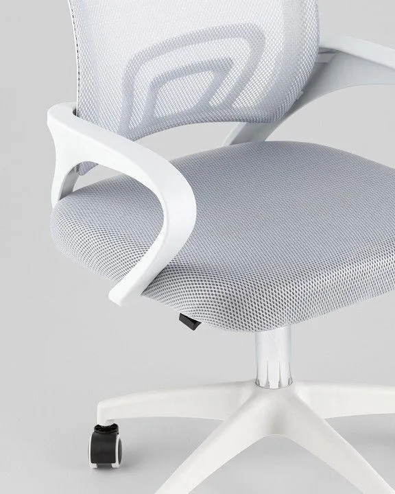 Кресло компьютерное TopChairs Simple SN
