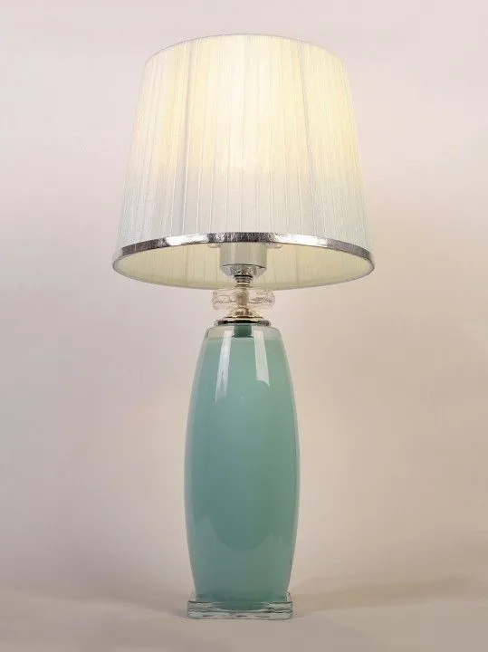 Настольная лампа декоративная Manne TL.7815 TL.7815-1 TIFFANI