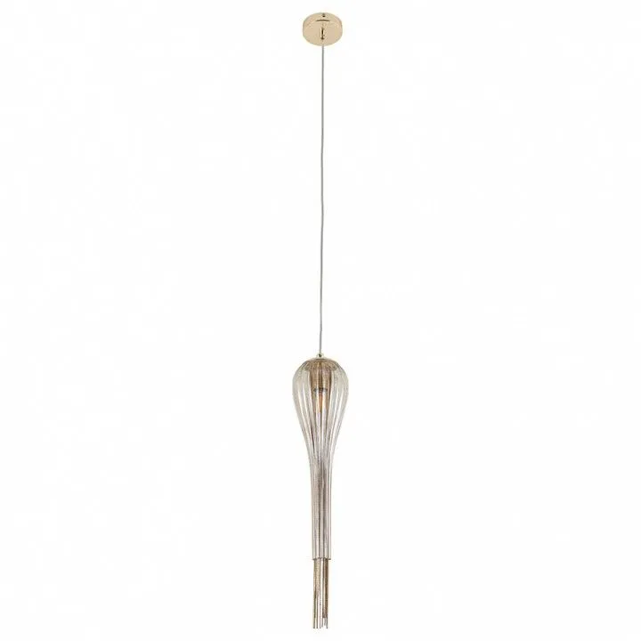 Подвесной светильник Arte Lamp Waterfall A1577SP-1GO