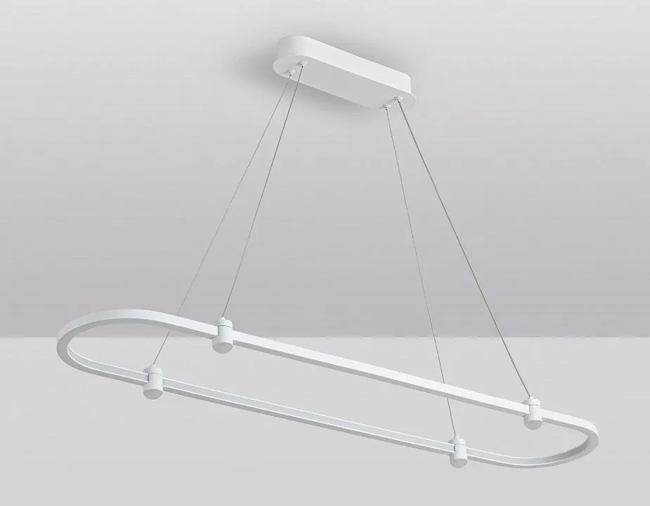 Подвесной светильник Ambrella Light FL FL5588