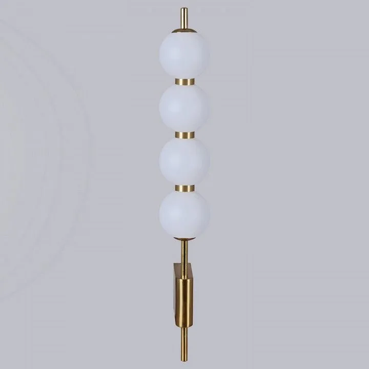 Накладной светильник Reluce  40195-0.2-04