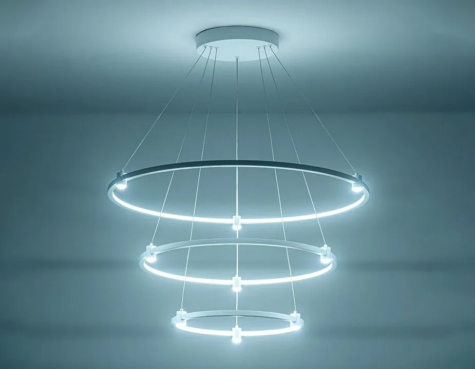 Подвесной светильник Ambrella Light FL FL5511