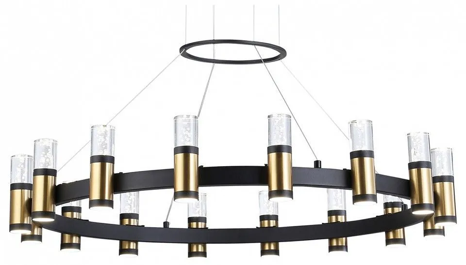 Подвесная люстра Ambrella Light FL FL6212