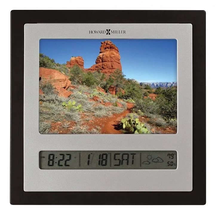 Настольные часы Howard Miller Persona 645-760 Настольные часы Howard Miller Persona 645-760