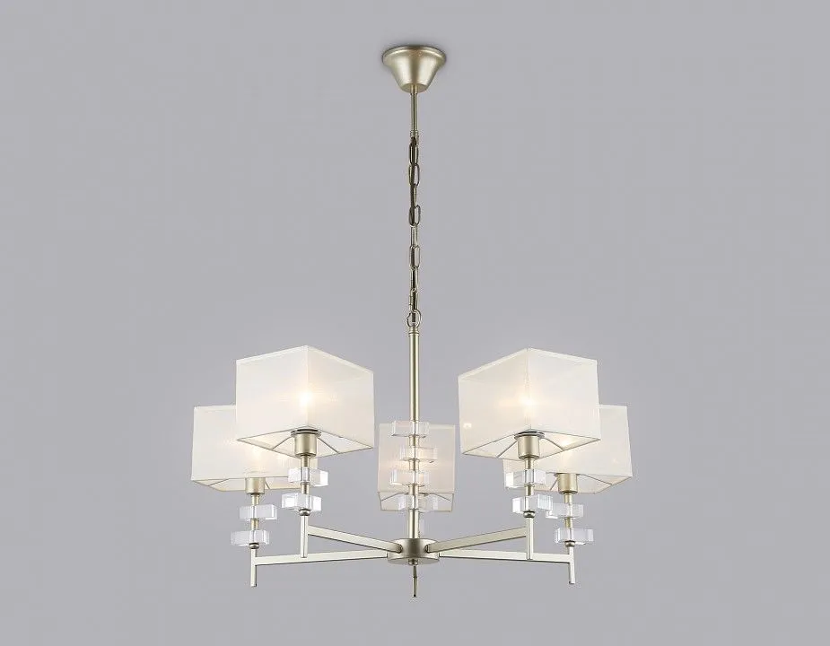 Подвесная люстра Ambrella Light HIGH LIGHT LH71331
