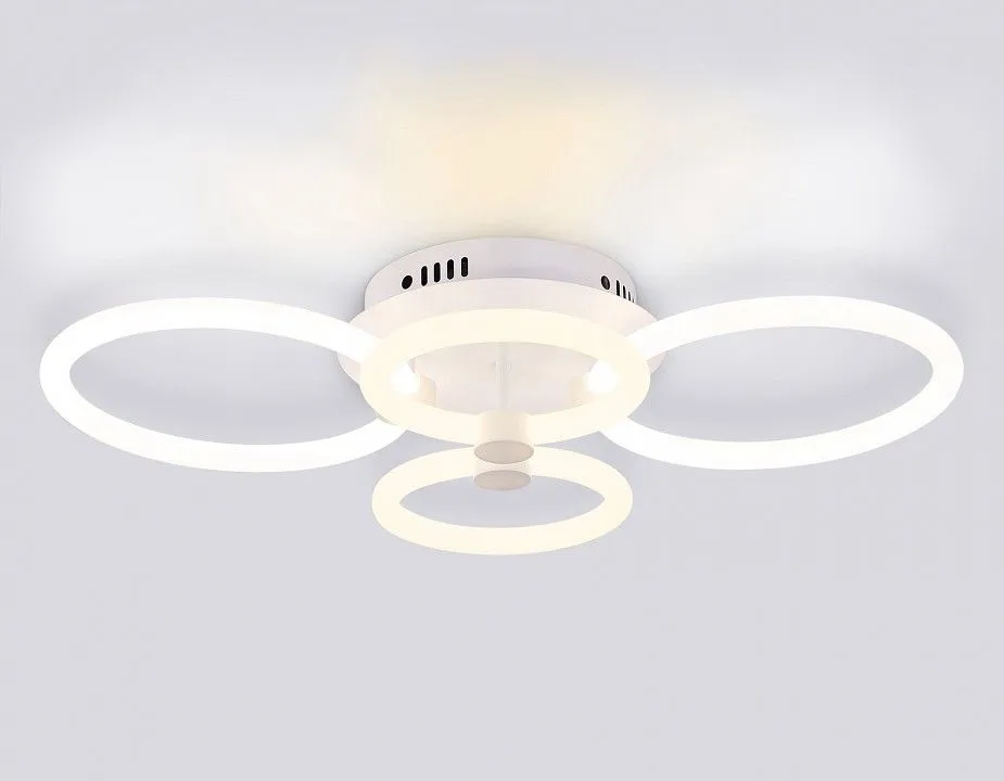 Потолочная люстра Ambrella Light FA FA3811