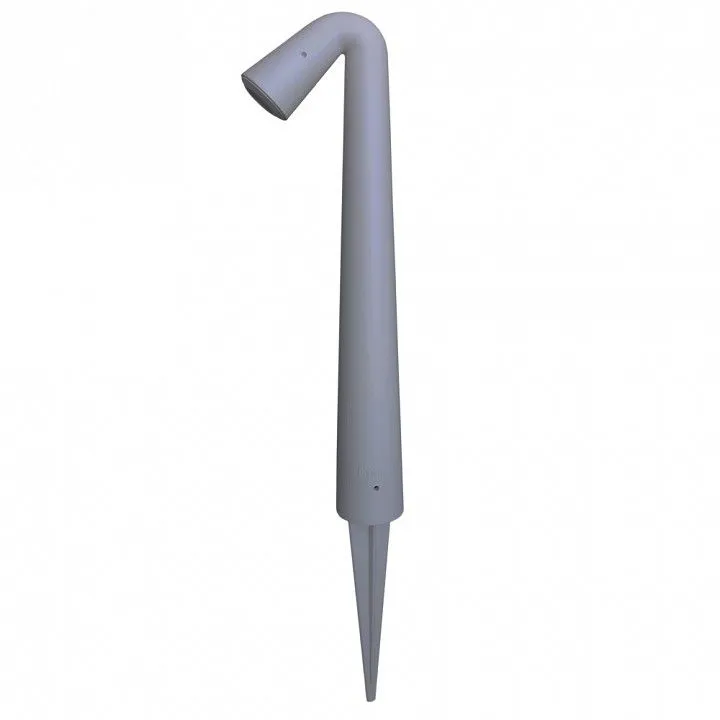 Наземный низкий светильник Fumagalli STEVEN ST1.531.000.LXZ1L