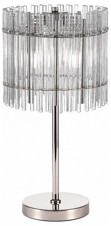 Настольная лампа декоративная ST-Luce Epica SL1656.104.03
