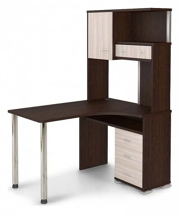 Стол компьютерный Merdes Домино СР-130 ВК-ПРАВ Стол компьютерный Merdes Домино СР-130 ВК-ПРАВ