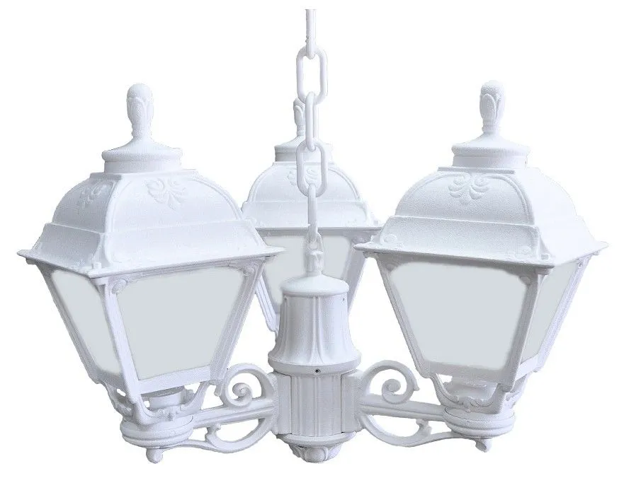 Подвесной светильник Fumagalli CEFA U23.120.S30.WYE27