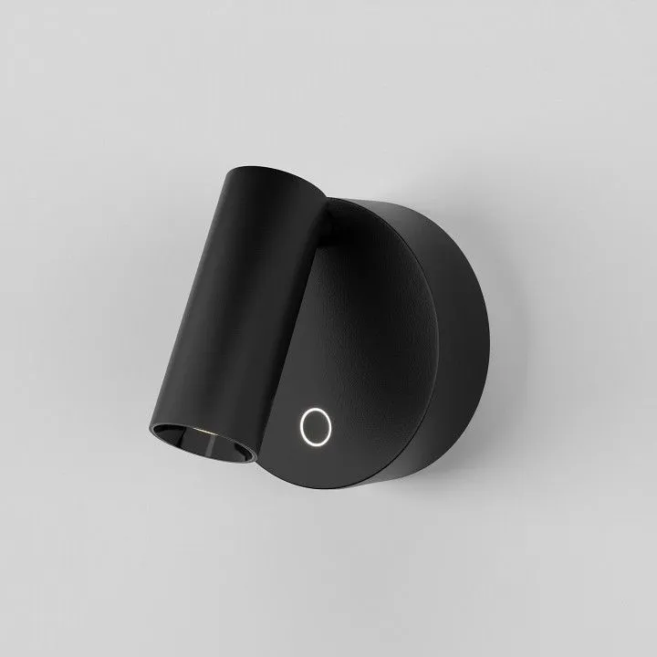 Бра Maytoni Technical Твист C079WL-L3B3K