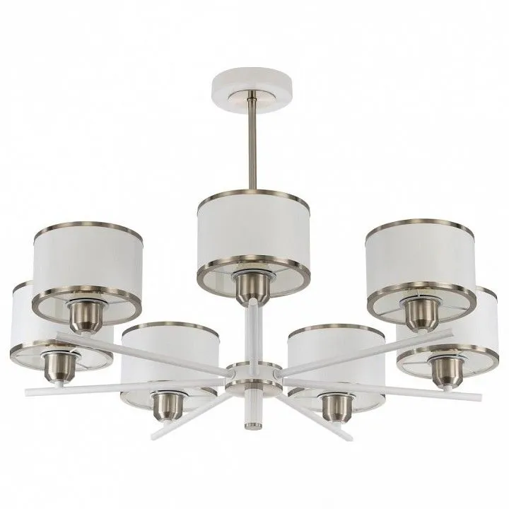Люстра на штанге Citilux ALTON CL421272
