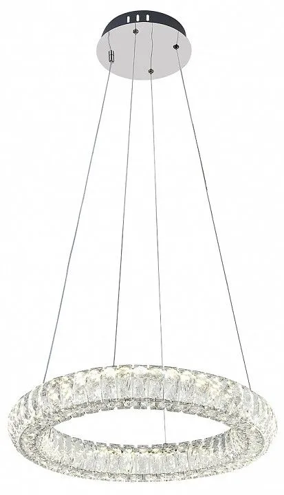 Подвесной светильник Escada Royal 620/S LED
