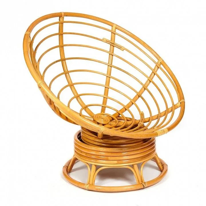Кресло-качалка Papasan W23/01B