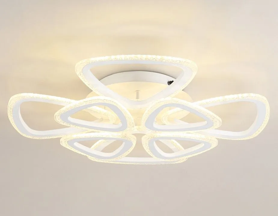 Потолочная люстра Ambrella Light FA FA4515