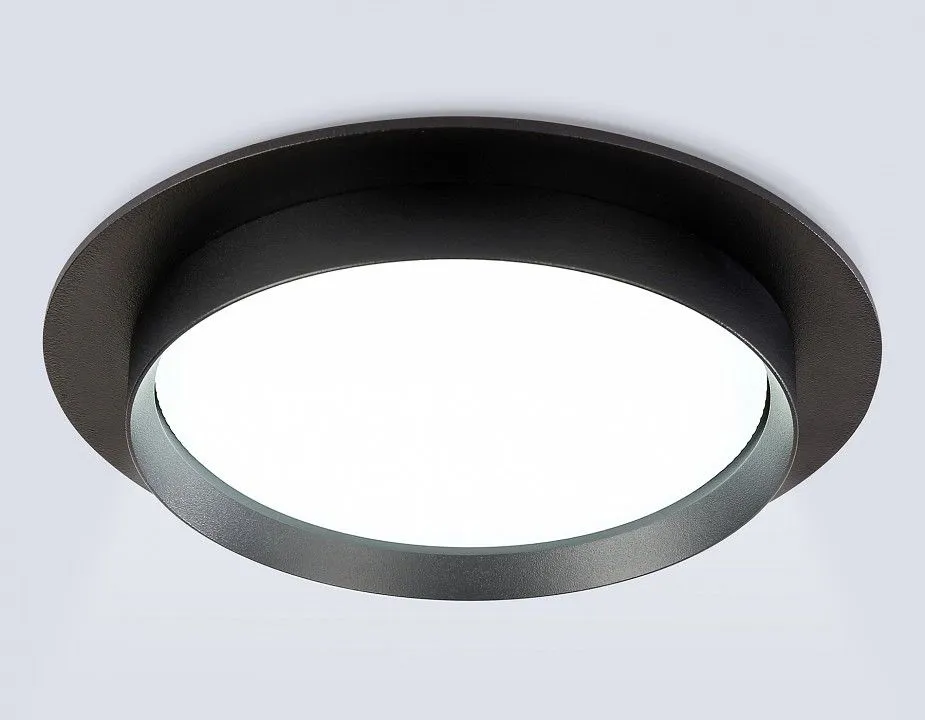 Встраиваемый светильник Ambrella Light TU TU5015