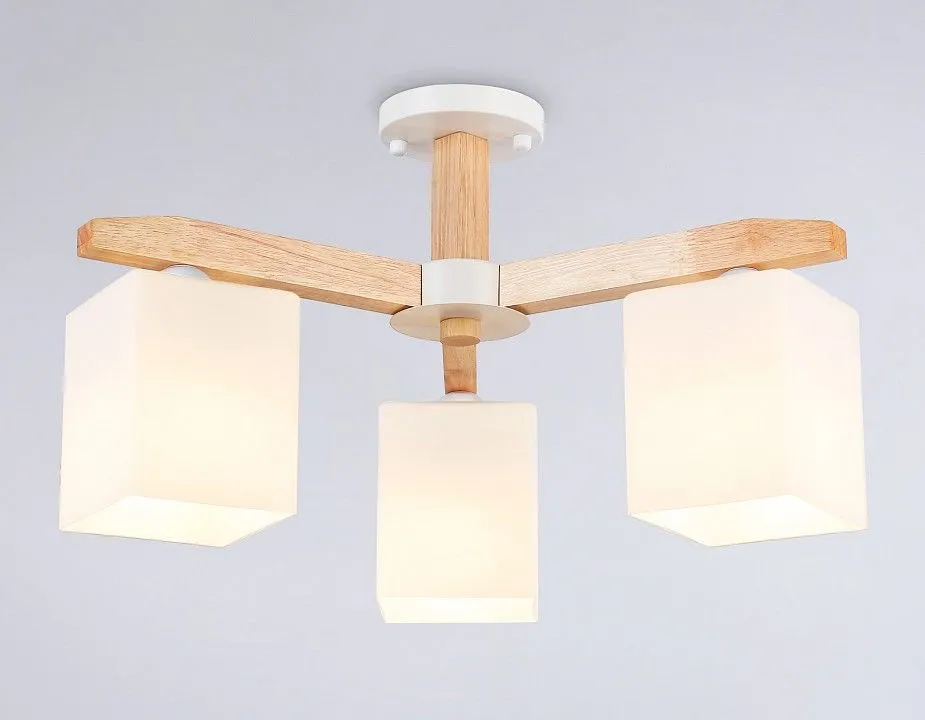 Люстра на штанге Ambrella Light TR TR83115
