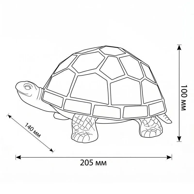 Статуэтка Velante 801 801-804-01
