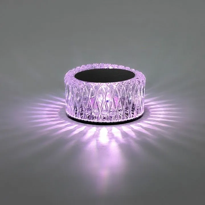 Настольная лампа декоративная Escada PARTY 10254/L LED