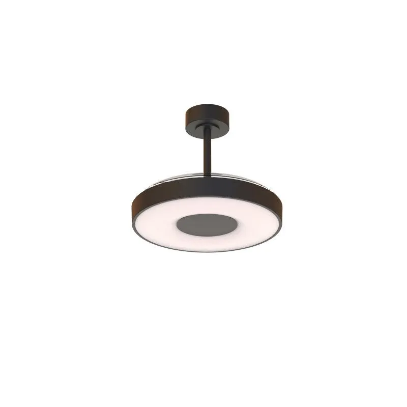 Светильник с вентилятором Mantra COIN FAN 9501