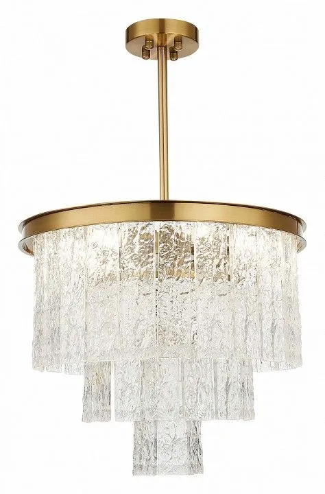 Люстра на штанге ST-Luce Corsia SL1230.302.06