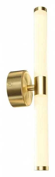Бра Maytoni Ось MOD106WL-L10G3K