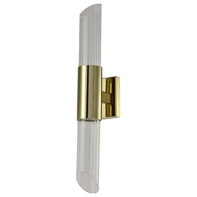 Бра Newport 7270 7272/A new gold