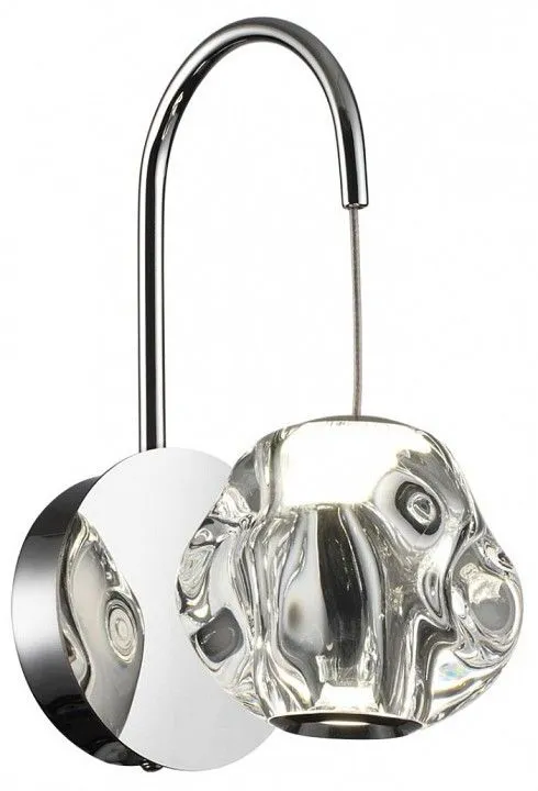 Бра Odeon Light Jemstone 5084/5WL